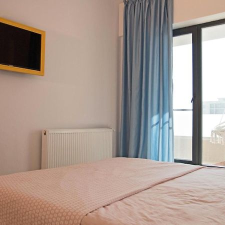 Candy Apartment Năvodari Eksteriør bilde